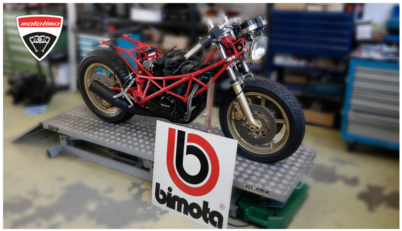 Bimota